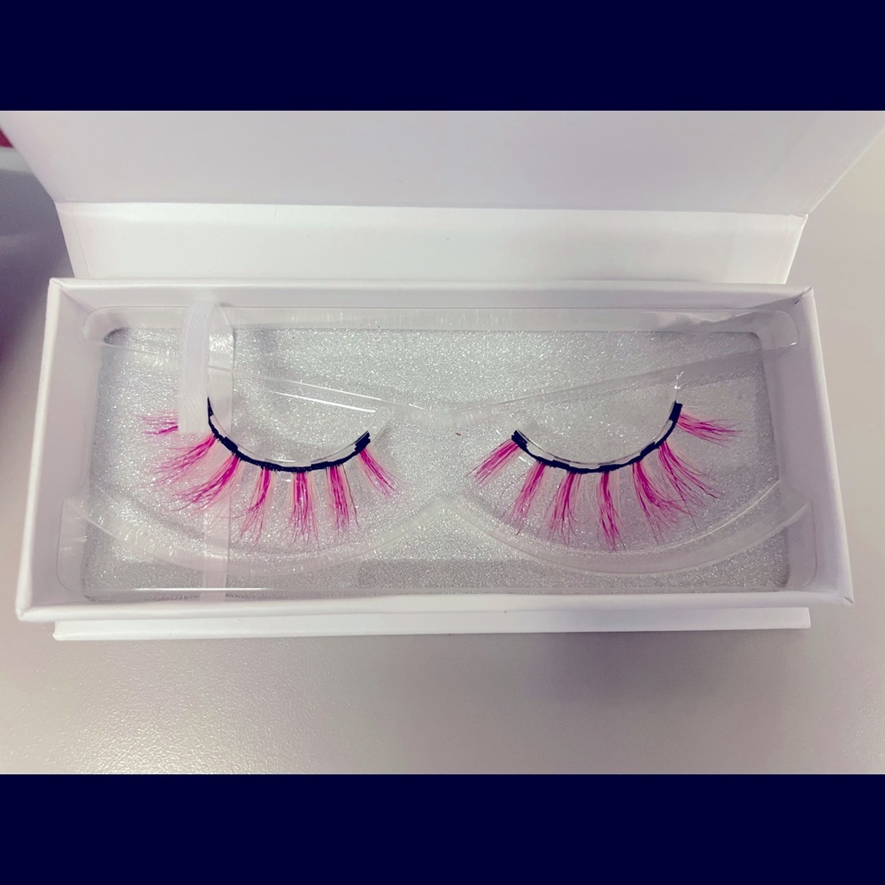 MOXIELASH Premium Mink Magnetic Pinky Lash